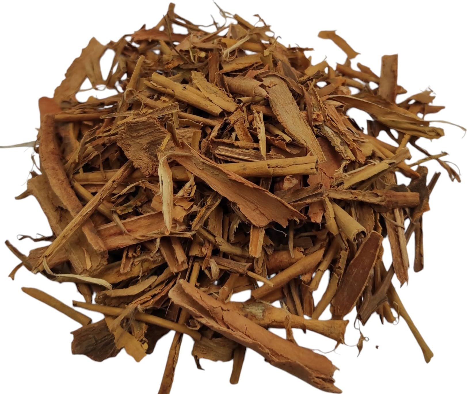 Vera Ceylon Cannella Forme Irregolari Pura 85g - 1,95Kg Grado 'A (460 grammi)
