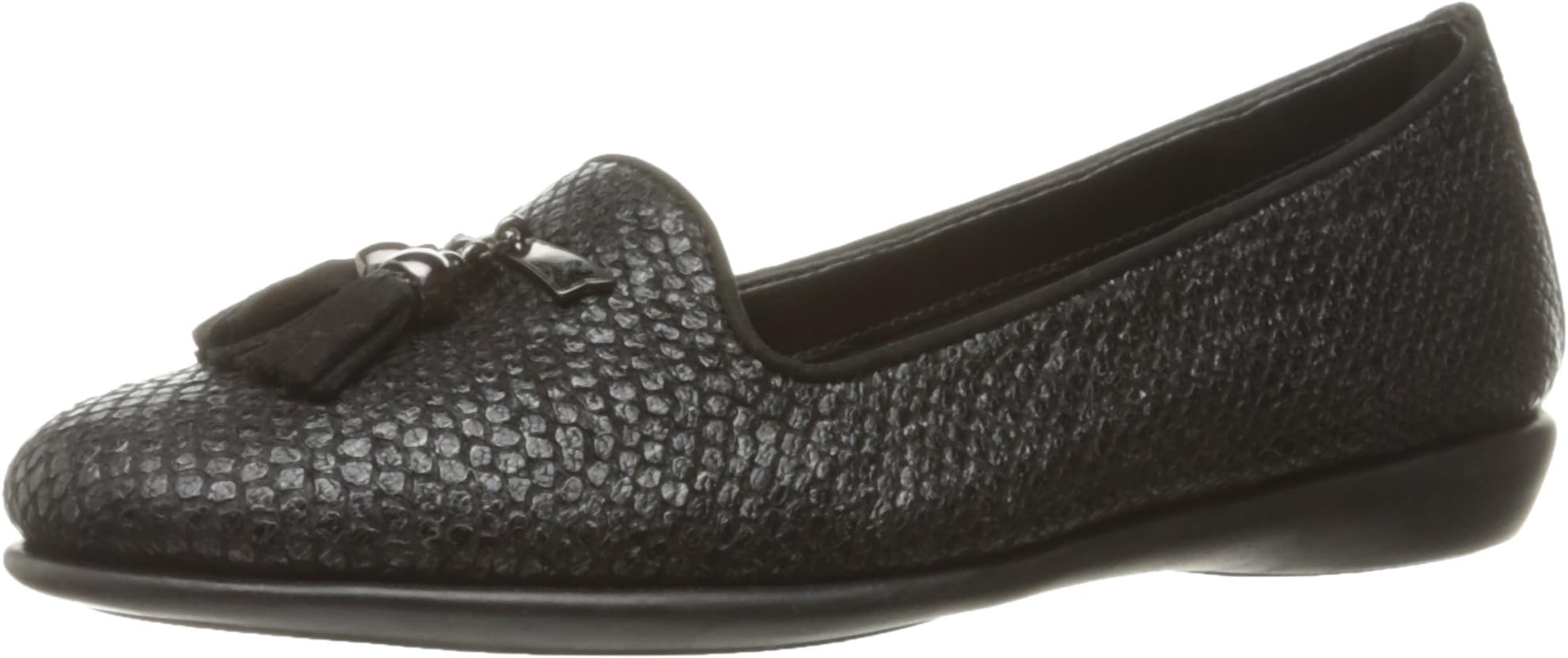 The FLEXXWomen's Misslipper Moccasin