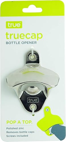 Miniatura 3 de True Botella de fabricación, 3.0 in,