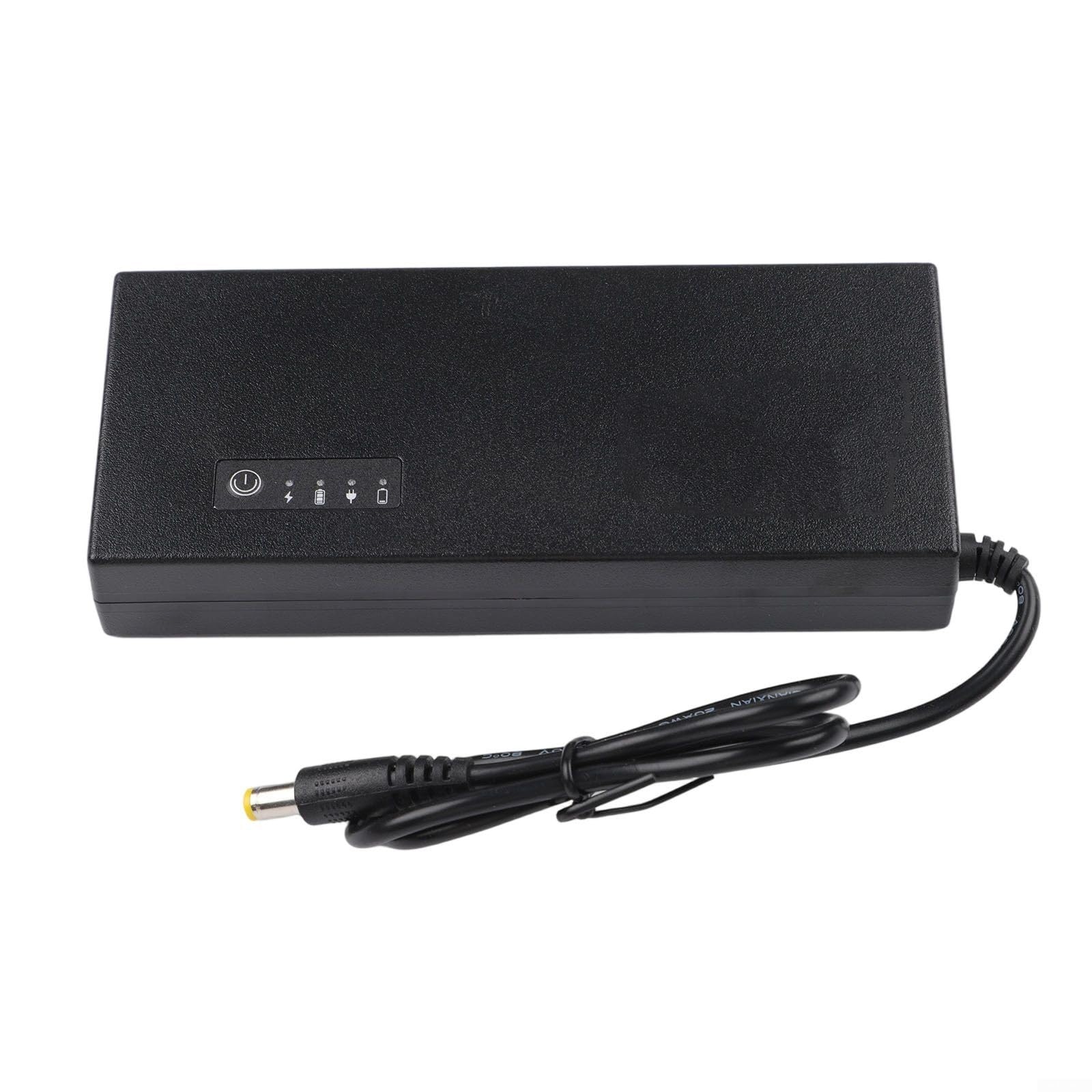 Mini onduleur 10400 mAh 12 V 3 A en cas de panne de courant de secours