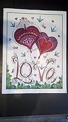 Amazon.com: The Wonders of Nature: A Coloring Journey Into the World of