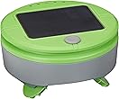 Tertill Garden Weeding Robot - Prevents Weeds in Vegetable Gardens, Solar-Powered, Makes a Great Gift