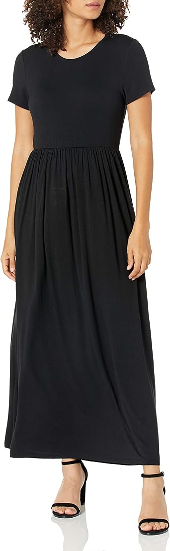 maxi dresses amazon uk