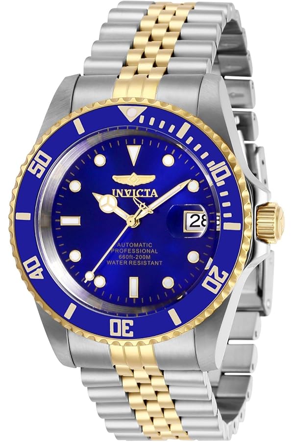 リューズガード★シルバー INVICTA Pro Diver 15932 Pro Diver model 15932 | InvictaWatch.com