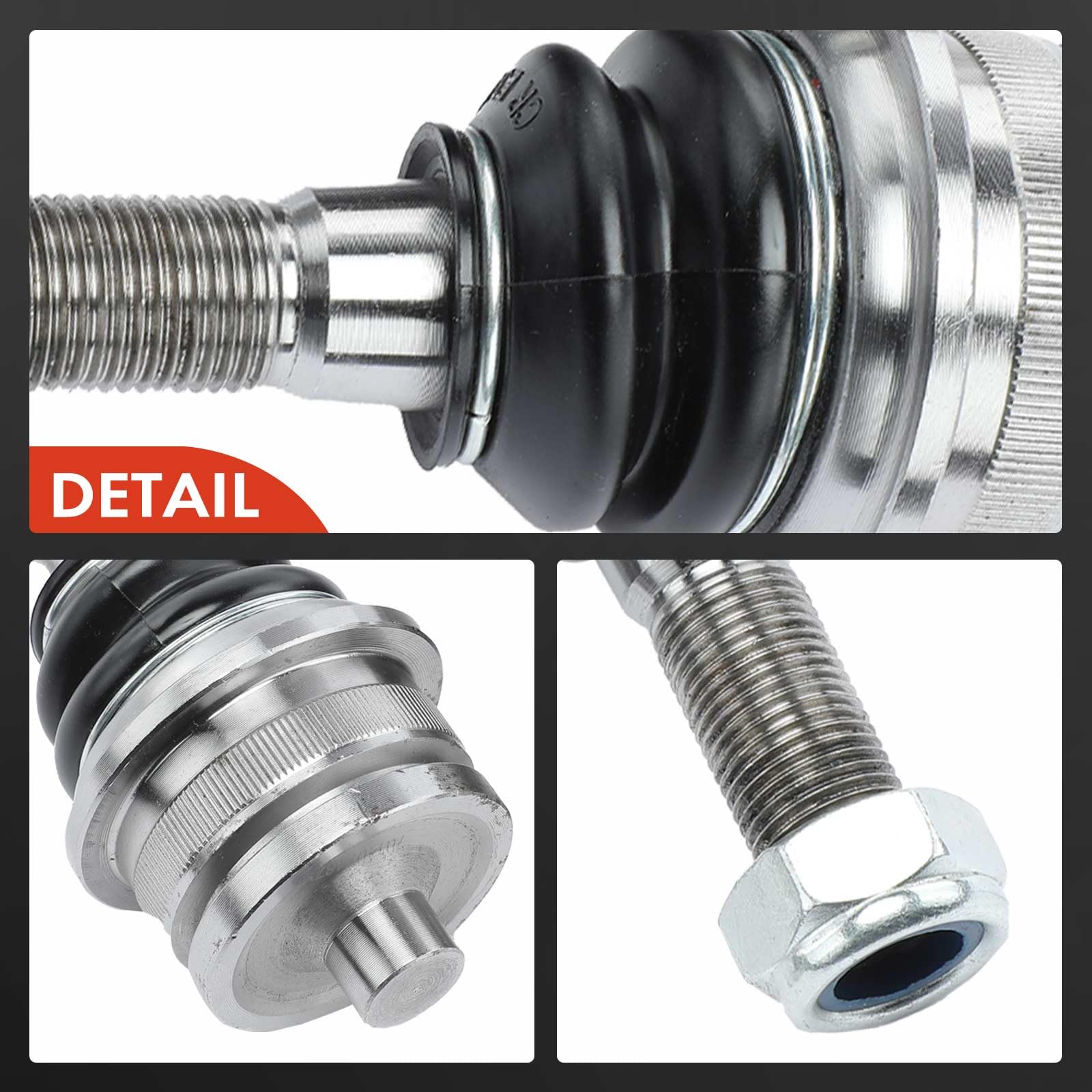 Frankberg 2x Querlenker Vorne Für VW Transporter IV - Kompatible Radaufhängung