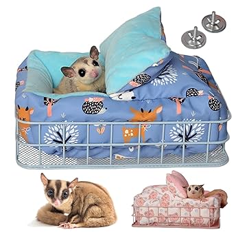 ～オーダーページ ～ フクロモモンガ用のポーチやベッドをオーダーされるお客様へ オーダーページ ～ フクロモモンガ用のポーチやベッドをオーダー