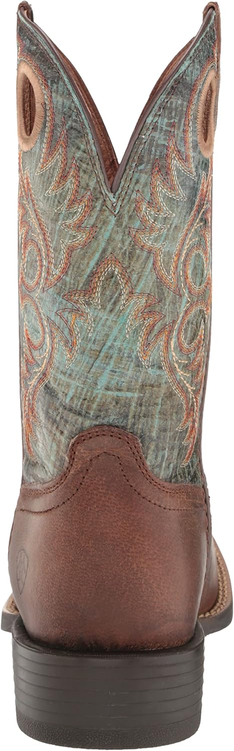Ariat Men's Sport Rodeo Western Boot