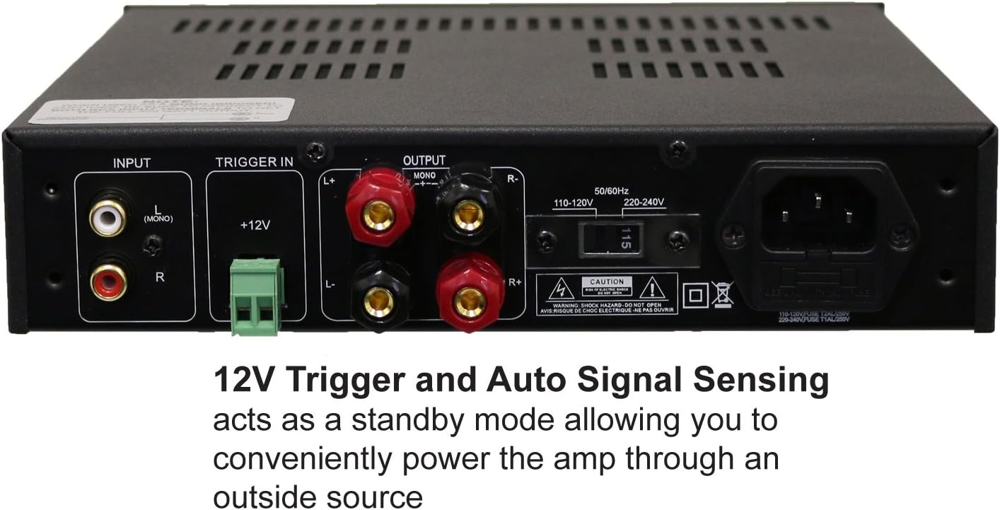 Exclusive Discount 90% Price Earthquake Sound XJ-300ST 2 Channel or Monoblock Class J Amplifier