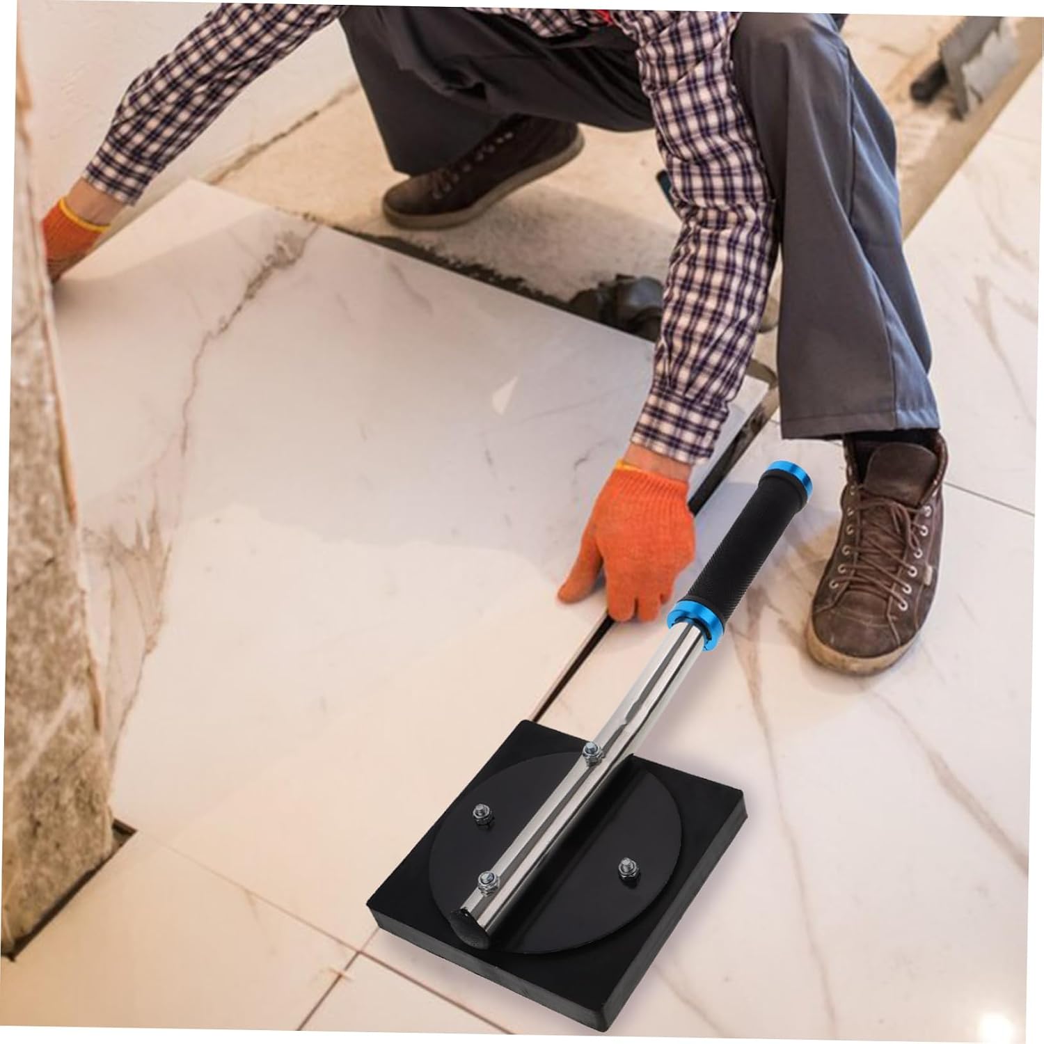 Professional Grade Tapping Block Floor Tools Enhance Your Diy Construction Projects