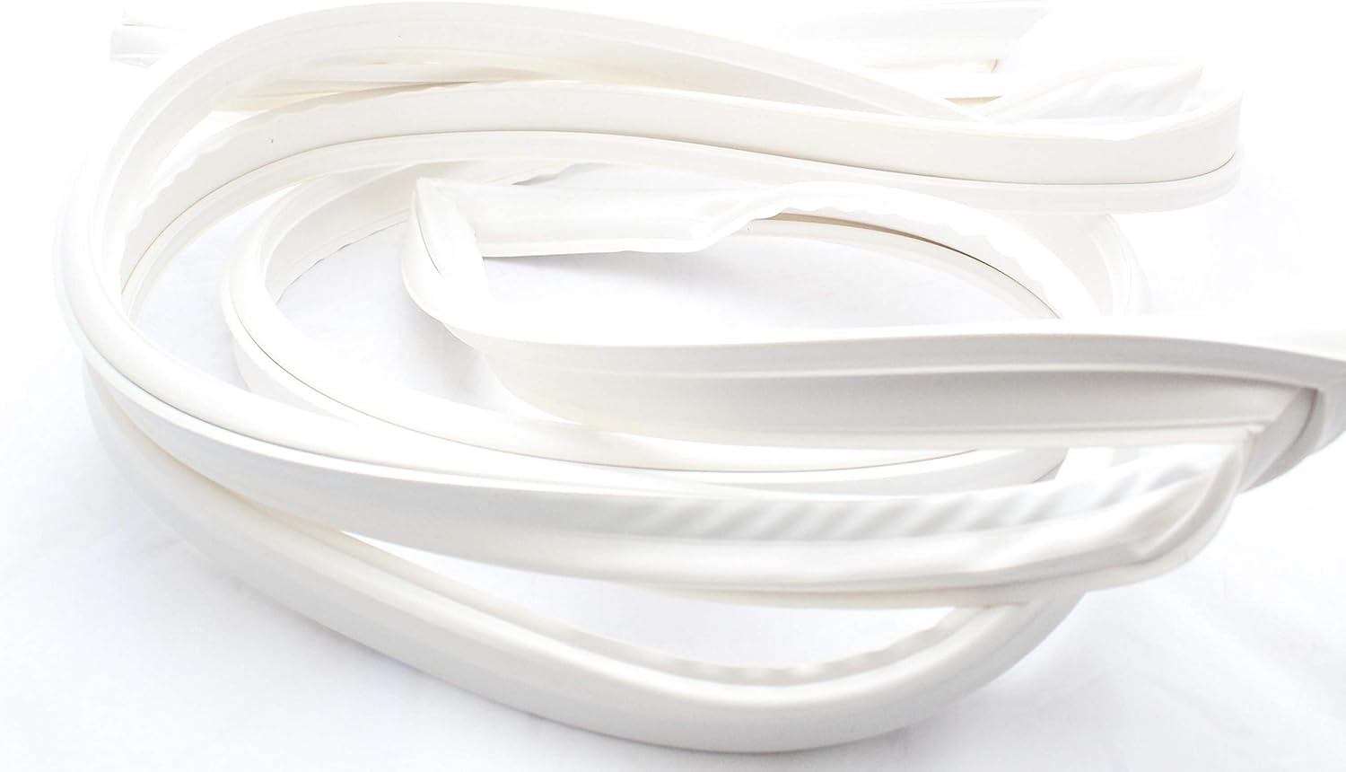 Replacement Freezer Door Gasket for Amana/Jenn Air/Maytag