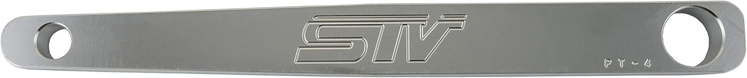 STV Motorsports Clutch Alignment Tool for Polaris RZR 900 RANGER 900 (Primary Bolt .570, Distance 10.500, Trans Shaft .970) - MADE IN THE USA (PT4)