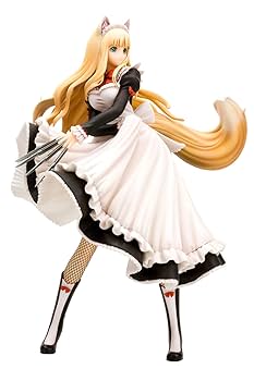 Amazon | コトブキヤ シャイニング・ハーツ ローナ 1/8スケール