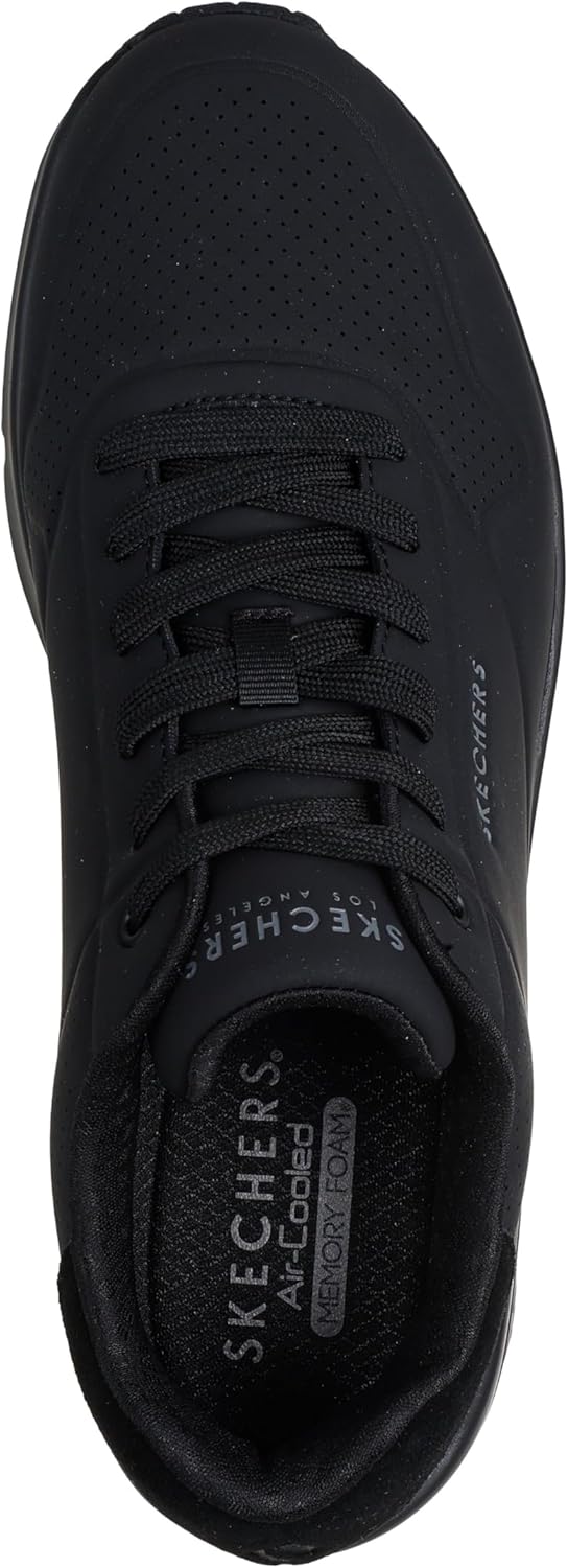 Skechers Men's Uno - Suited on Air Sneaker - Image 3