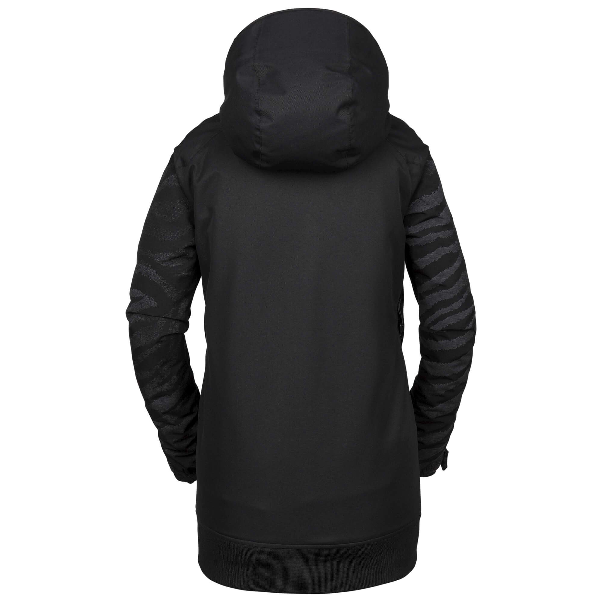 Volcom Kurtka izolowana Kobiety Meadow Insulated Snow Jacket