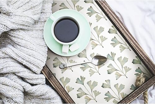 Miniatura 6 de RoomMates RMK12640PL - Papel pintado para despegar y pegar con diseño de gato verde