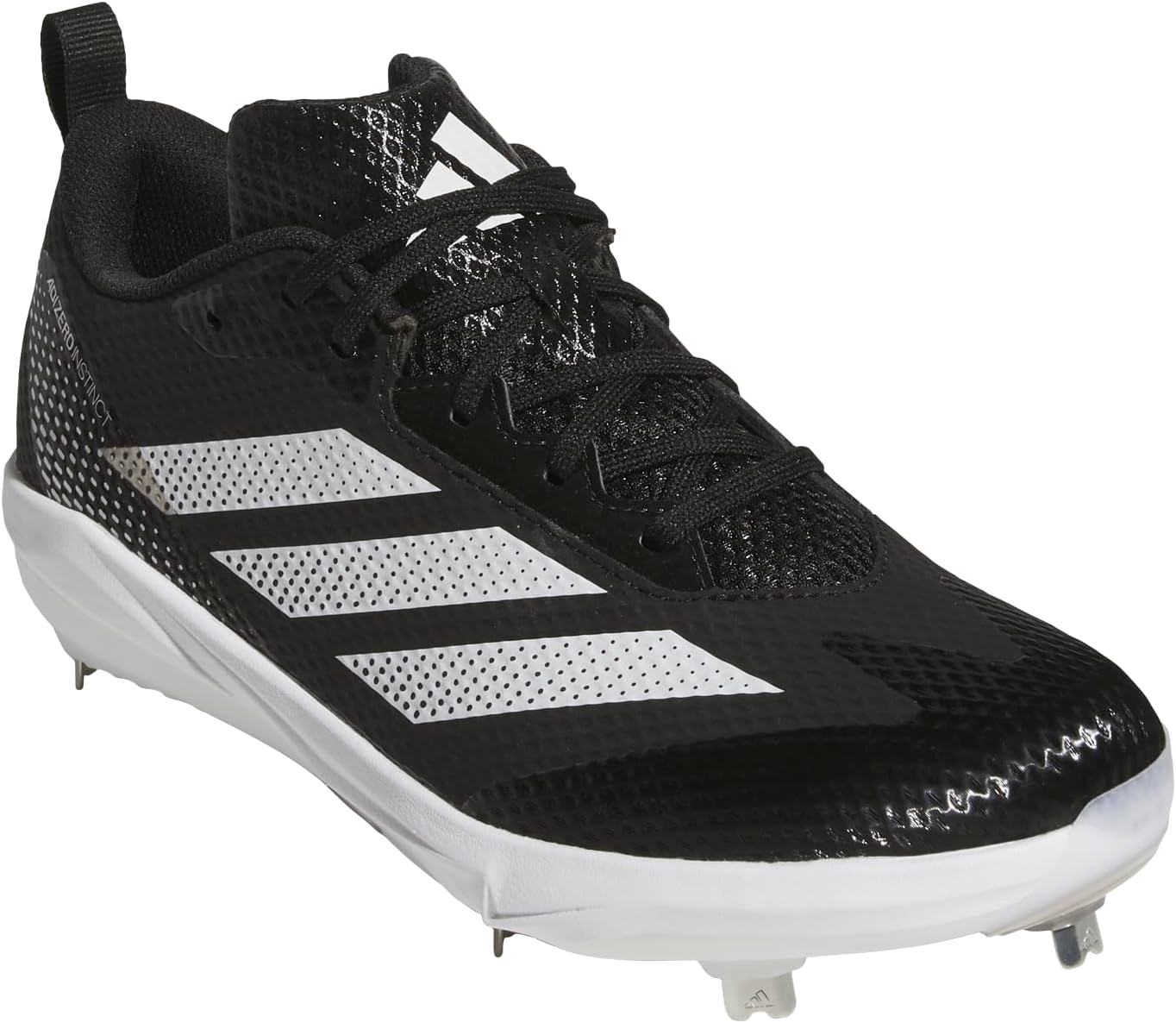 Adidas Womens Adizero Instinct 2.0 Softball - Image 6
