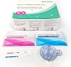 55 x Ovulation Strips & 25 x Pregnancy Urine Test Strips Early Detection Kits Highly Sensitive Fast Home Self-Checking-Pack of 80