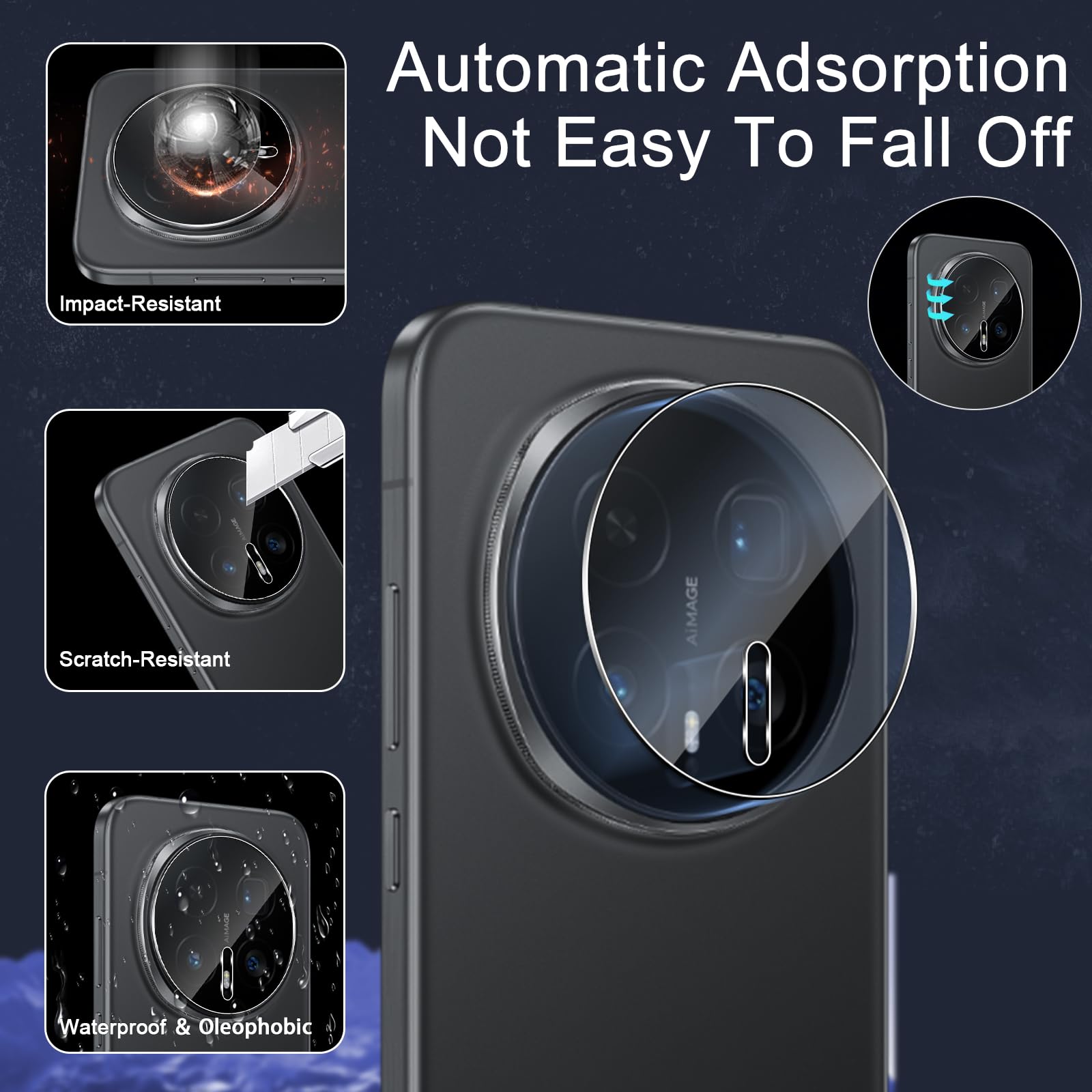 REY 2 Pezzi Vetro Temperato 9H+ Per Oppo Realme Note 70 E Note 70T – Rivestimento Oleofobico E Trasparenza 100 REY 2 Pezzi Vetro Temperato 9H+ Per Oppo Realme Note 70 E Note 70T – Rivestimento Oleofobico E Trasparenza 100