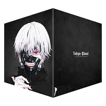 アニメ NOIR COLLECTOR'S BOX LIMITED EDITION NOIR- 7-Disc DVD Collectors Editon Box Set-ADV- OOP | eBay