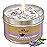 Lavender Sage Smudge Candle (6oz) Soothe & Reset - Pure Sage Energy Cleansing Candle for House Cleansing Negative Energy, Meditation - Spiritual for Protection & Intention -Soy Wax - USA Made