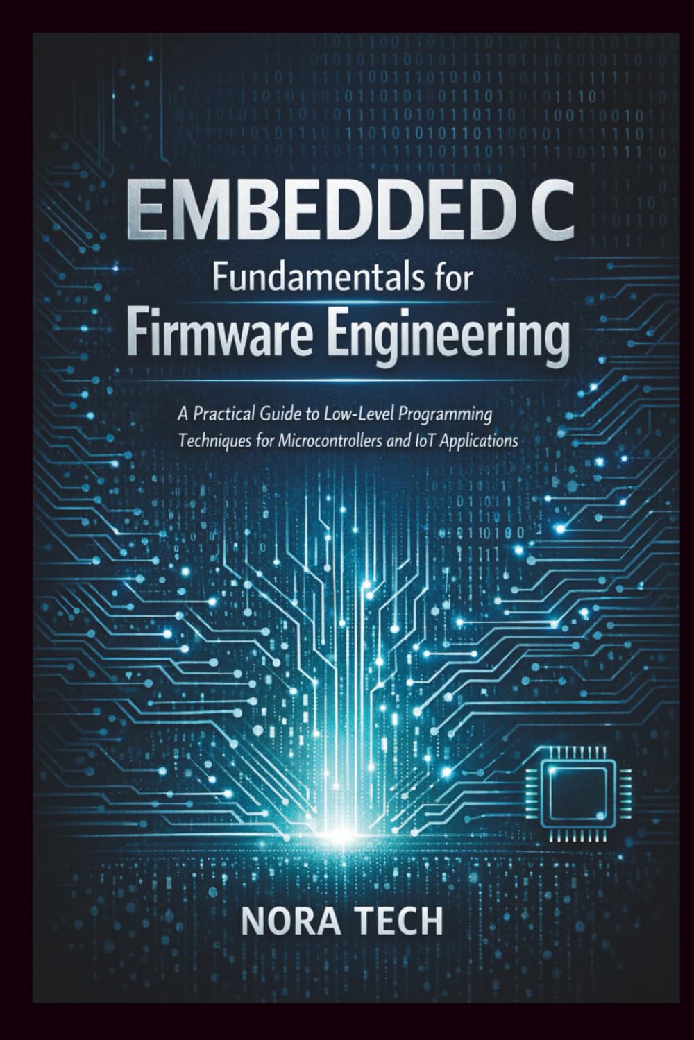 Embedded C Fundamentals for Firmware Engineering: A Practical Guide to Low Level Programming Techniques for Microcontrollers and IoT Applications