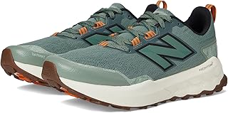 New Balance Erkek Fresh Foam X Garoé V2 Trail Koşu Ayakkabısı