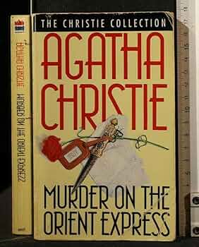 語学+参考書 Penguin Readers: Level 4 MURDER ON THE ORIENT EXPRESS 71cMvcK+siL._UF1000,1000_QL80_.jpg