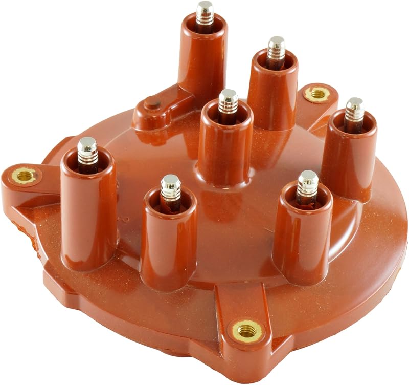 DCS183 Distributor Cap