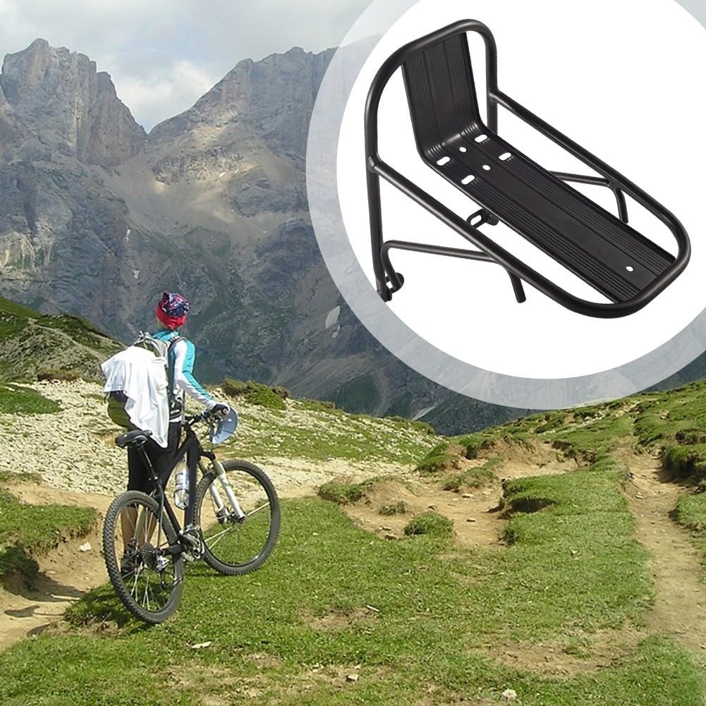 Porte-bagages , porte-bagages , porte-bagages en alliage d