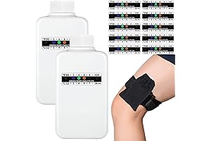 Quick Fix Synthetic Plus Urine Home Drug Testing Complete Kit