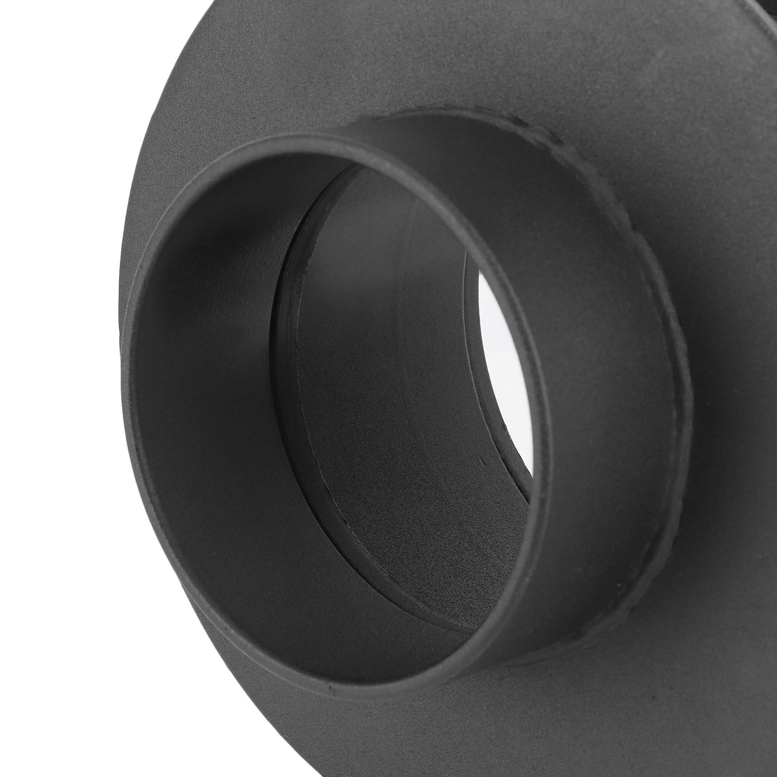 YUYTE Kit di Livellamento Anteriore da 3 Pollici per 1500 2500 3500 Montaggio in Acciaio Al Carbonio Durevole Migliorato per l'altezza da Terra