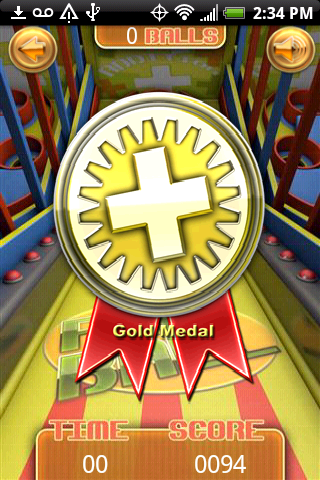 Math Fact Ball - App on Amazon Appstore