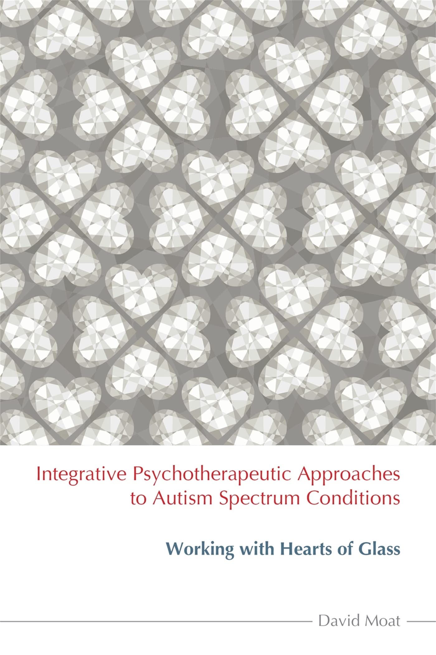 Integrative Psychapeutic Approaches to Autism Spectrum Conditions