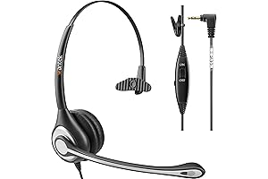 Vtech Headset for Cordless Phone