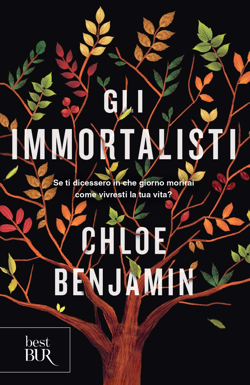 Gli immortalisti