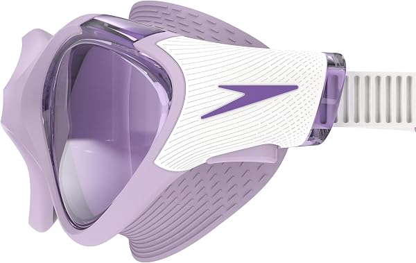 Speedo Biofuse 2.0 Gafas de natación Mujer (Pack de 1) - 3