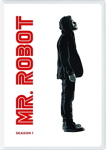 Mr. Robot Season 1 DVD