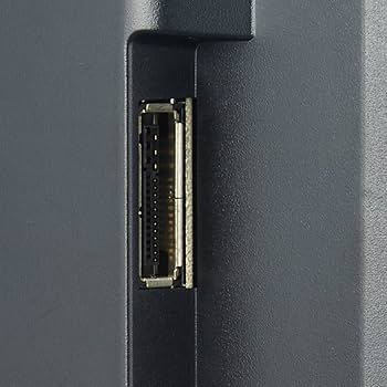 Amazon | パイオニア カロッツェリア 7V型ワイドVGAモニター TVM