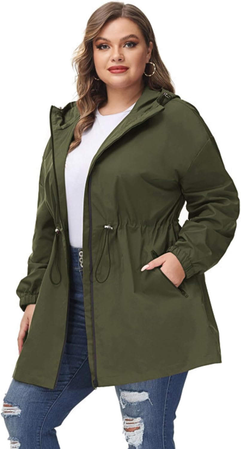 Army Green