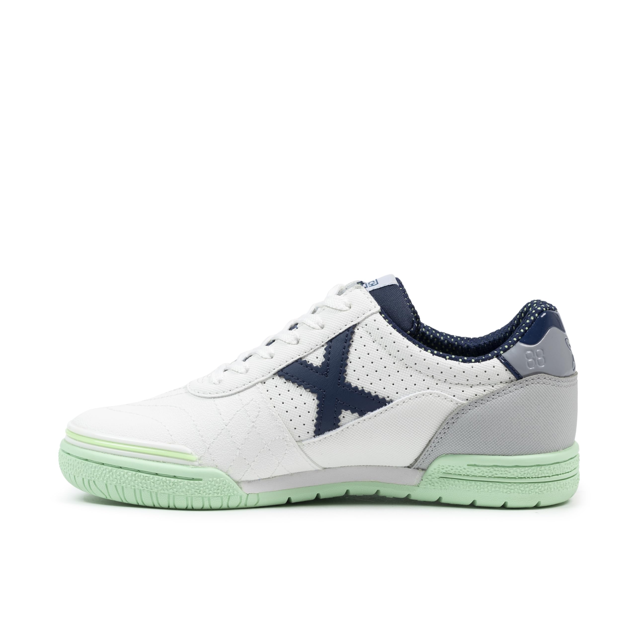 Munich G-3 Kid 447 ZapatillasUnisex niños