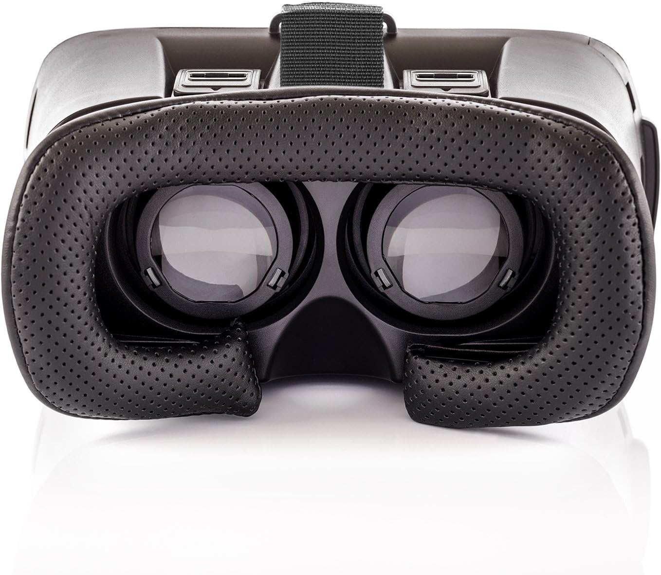VRSE Batman Virtual Reality Set