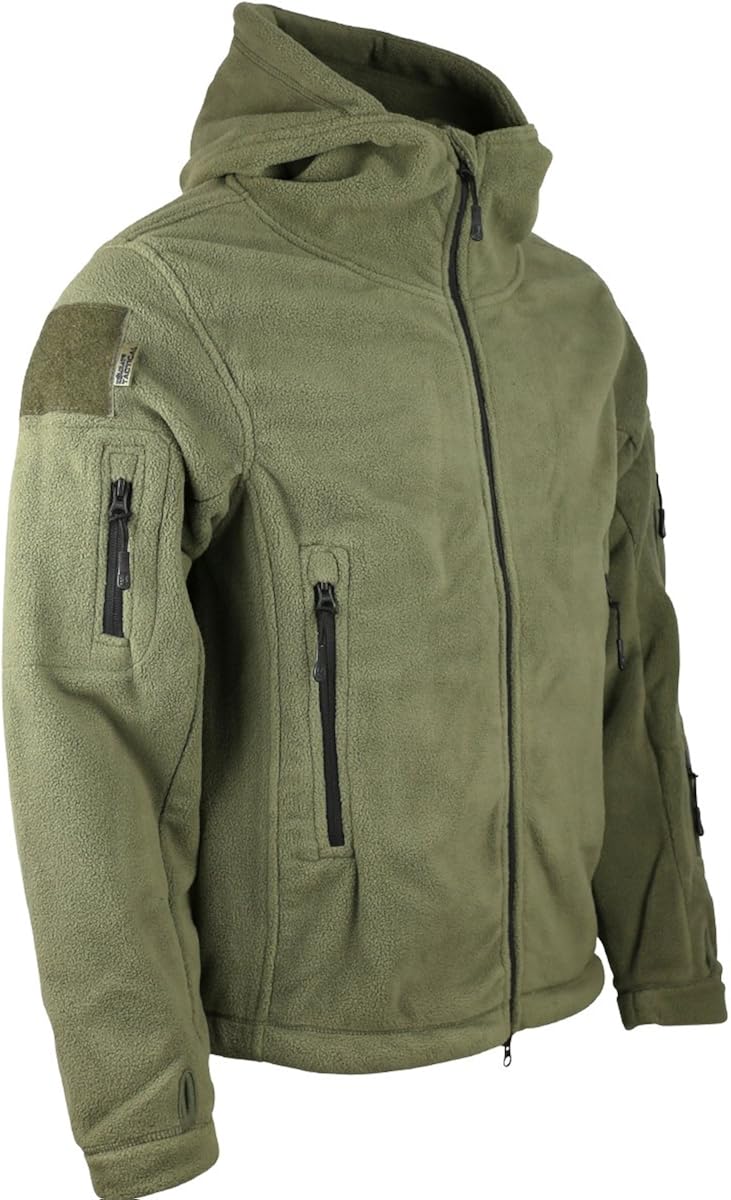 abbigliamento da caccia per uomo