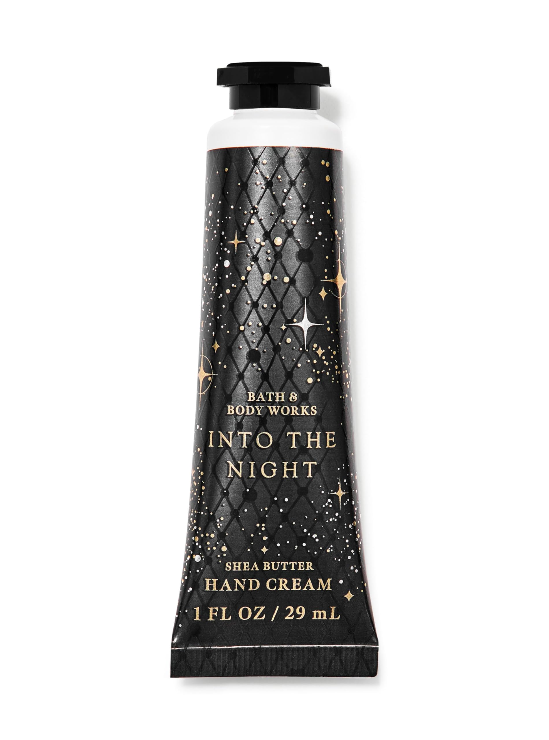 Bath & Body Works Into the Night Hand Cream | Moisturizer for Soft, Glowing Hands | Nourishing Hand Cream for Women | 48 Hour Moisture| 29 ml / 1 fl oz-image-36