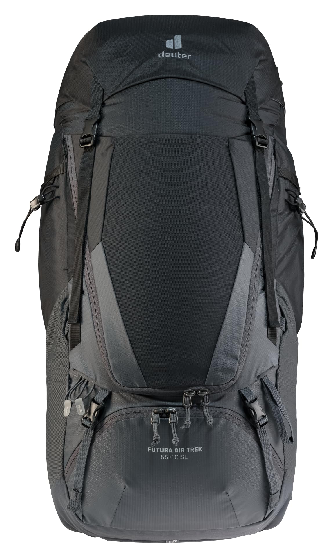 deuter Futura Air Trek 55 + 10 SL damski plecak trekkingowy