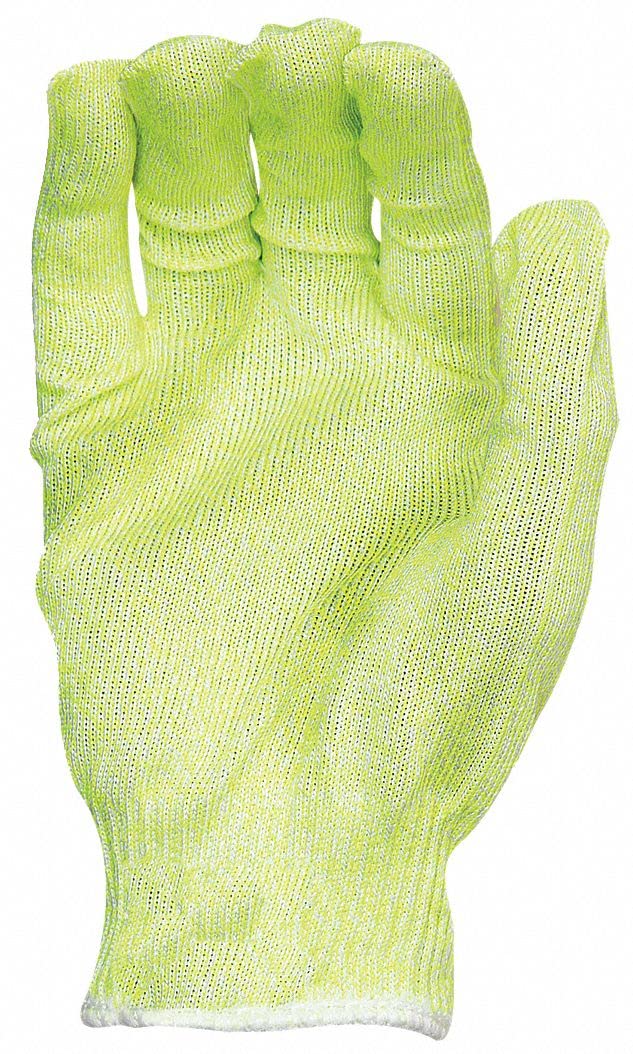Cut-Resistant Gloves,Glove Size S