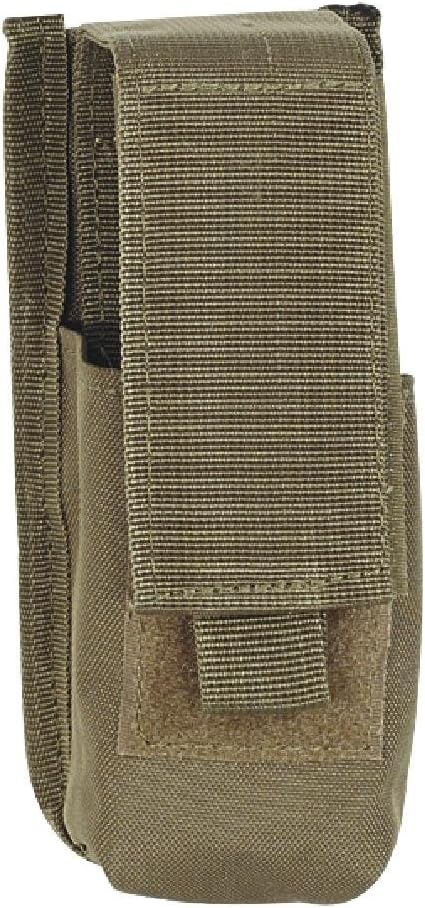 New Tactical Molle M18 Single Smoke Grenade Pouch