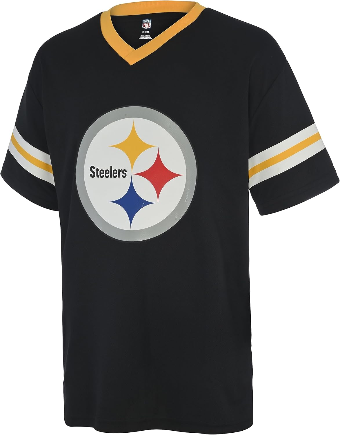 Outerstuff NFL Kids Youth 4-20 Official Game Day Team Jersey - Image 2