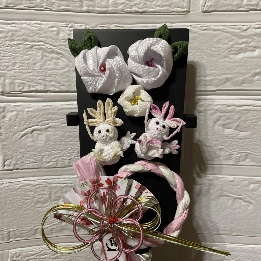 ハンドメイド 龍のしめ縄 【公式通販】