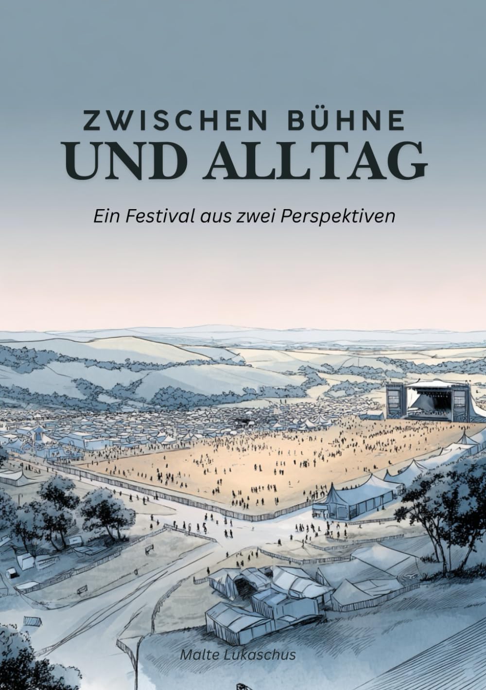 Zwischen Bühne und Alltag: Ein Festival aus zwei Perspektiven