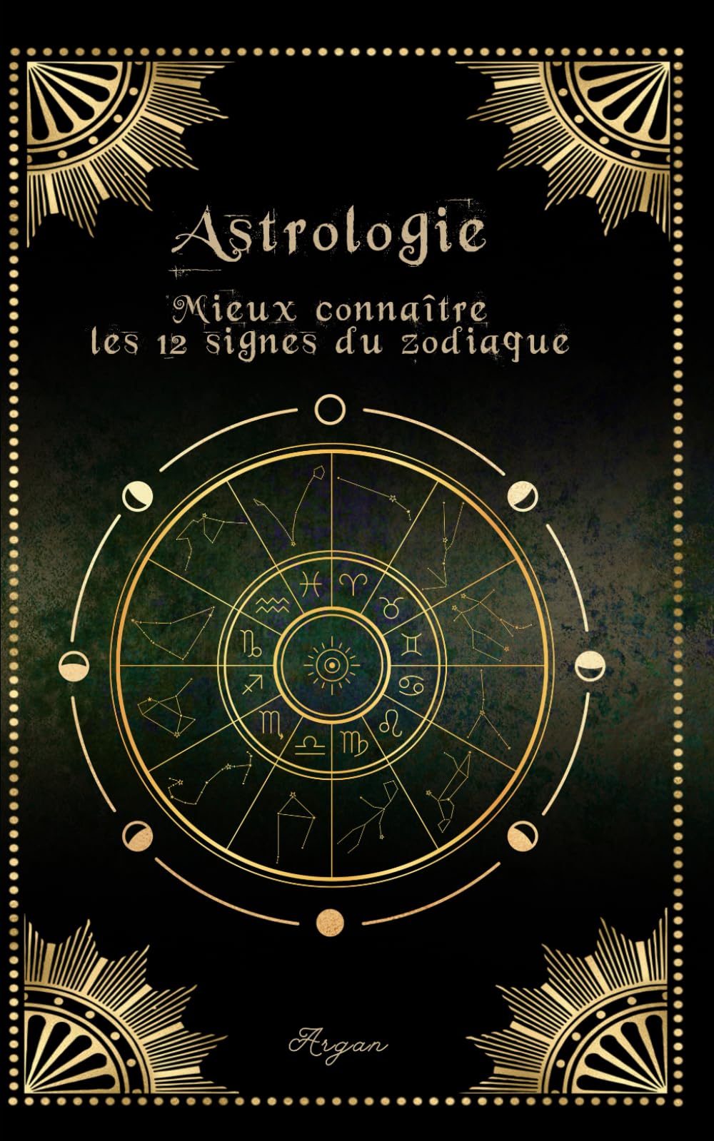 Les 12 Signes Du Zodiaque Et Leurs Significations Calendrier Lunaire